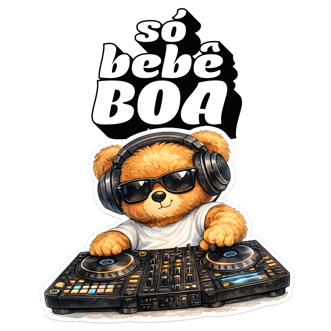 Só bebê BOA